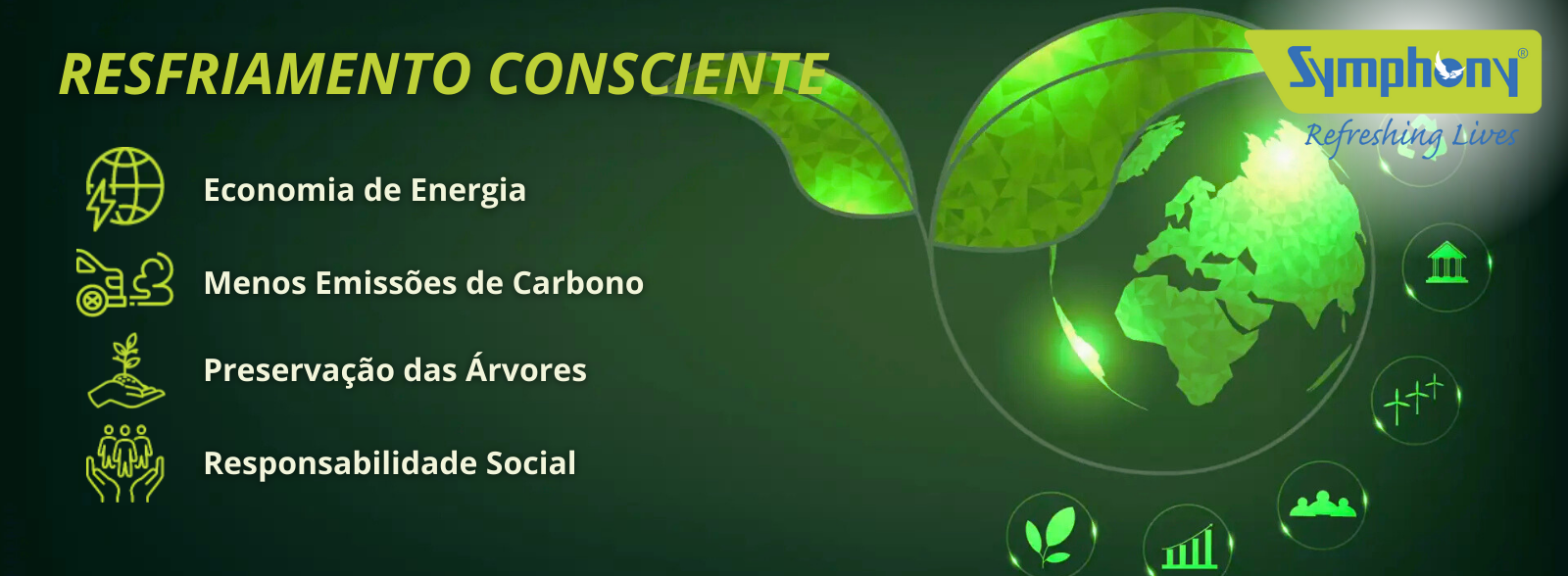 Resfriamento Consciente